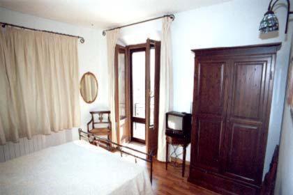 Albergo La Sfinge Chiusi Exterior photo