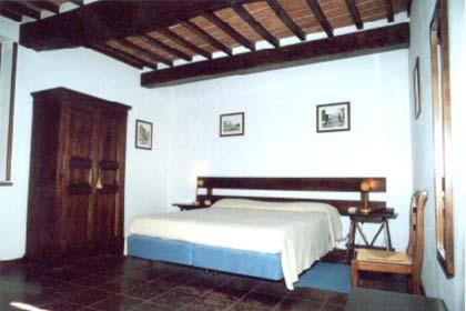 Albergo La Sfinge Chiusi Exterior photo