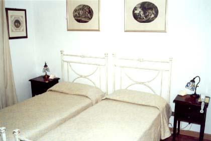 Albergo La Sfinge Chiusi Exterior photo