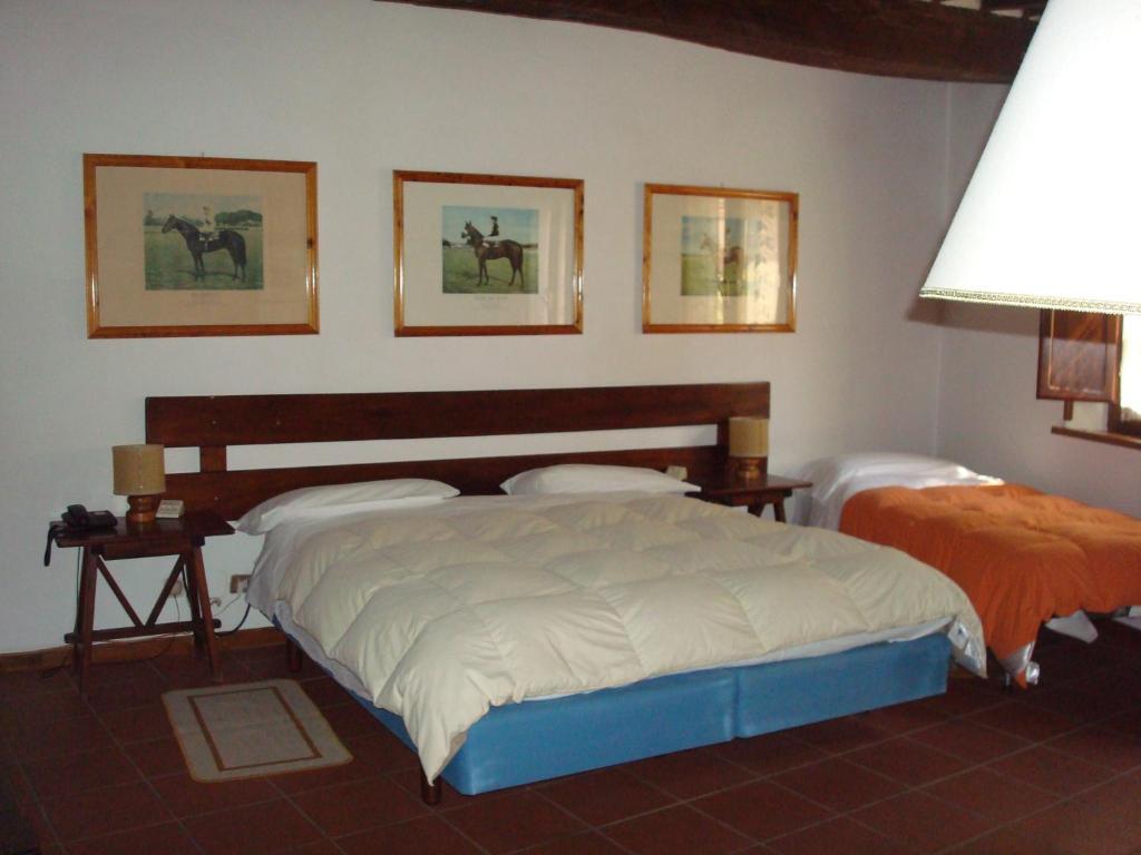 Albergo La Sfinge Chiusi Room photo